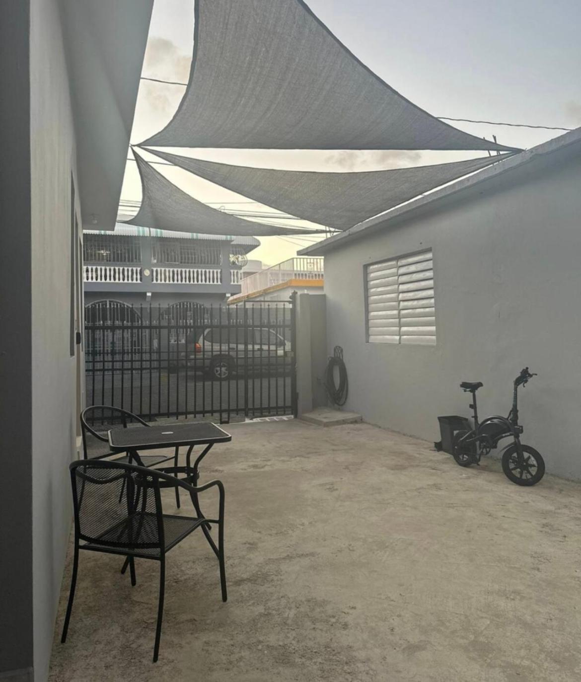 Perfect Suite #5 San Juan Luaran gambar