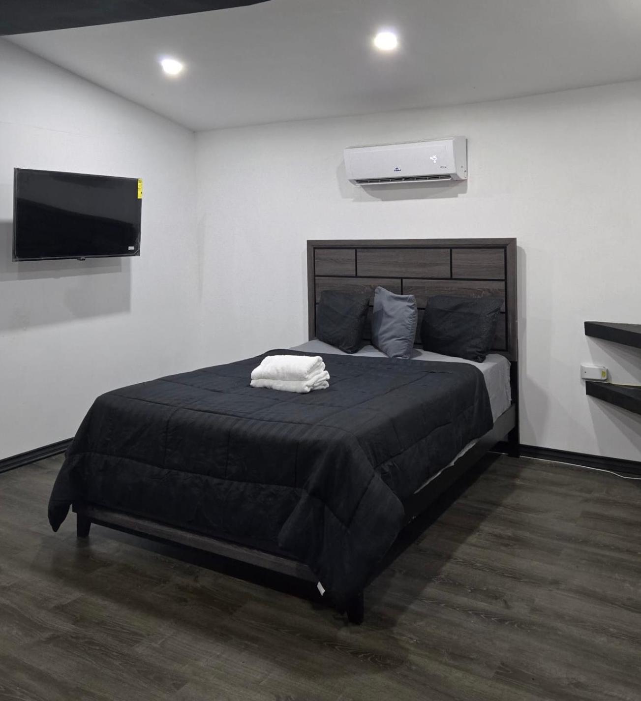 Perfect Suite #5 San Juan Luaran gambar