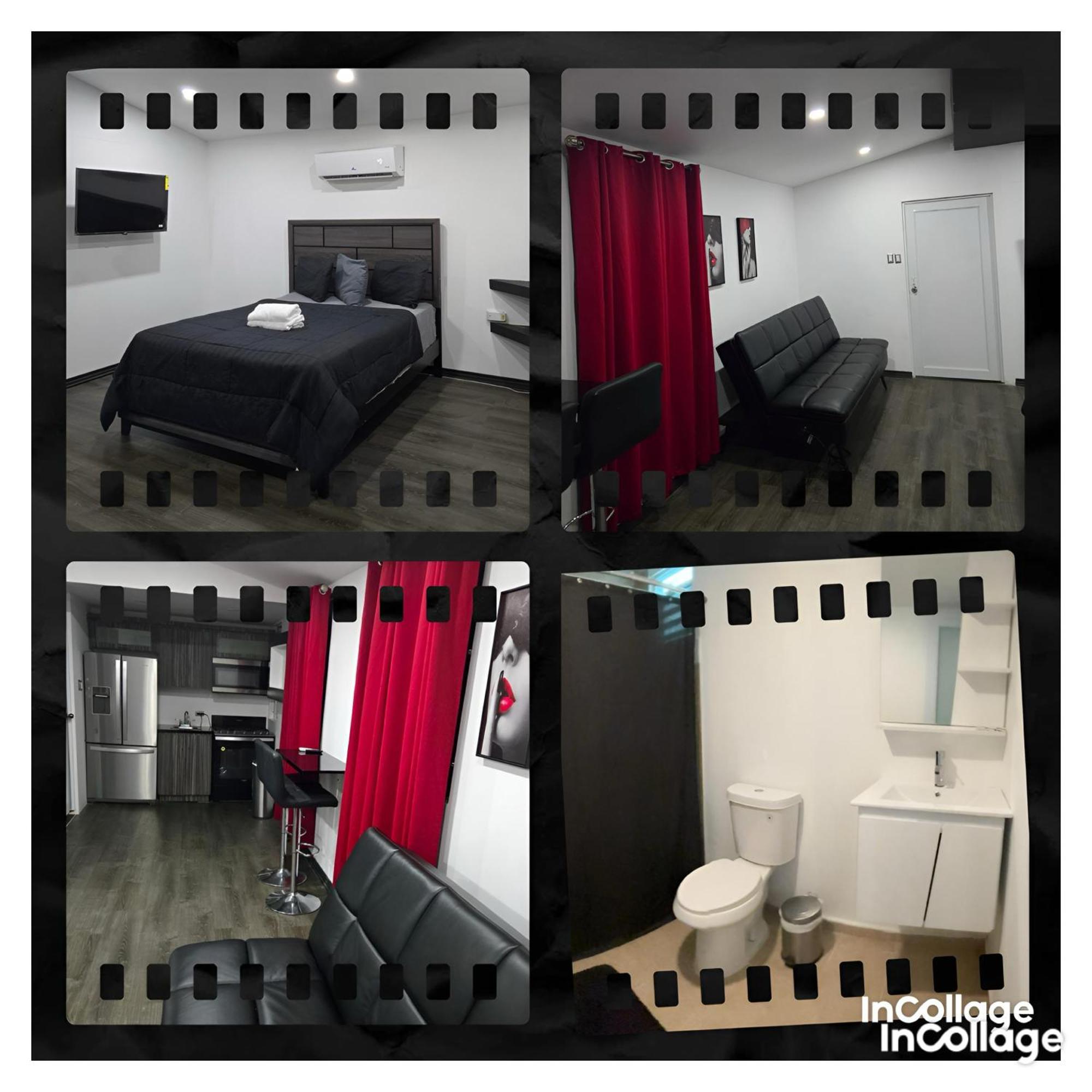 Perfect Suite #5 San Juan Luaran gambar